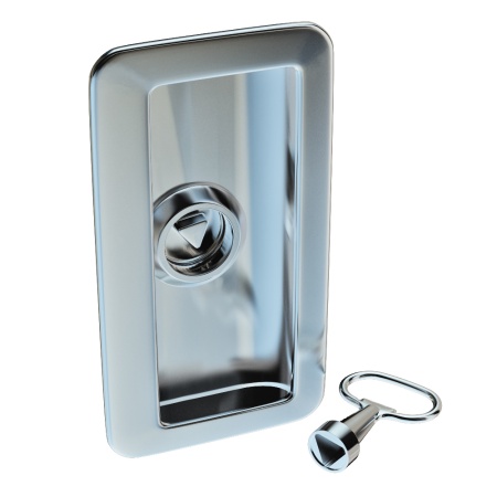 Техно под покраску противопожарный 700*1600п